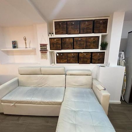 The Special Loft Plaza Castilla Madrid Extérieur photo