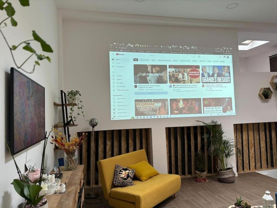 The Special Loft Plaza Castilla Madrid Extérieur photo
