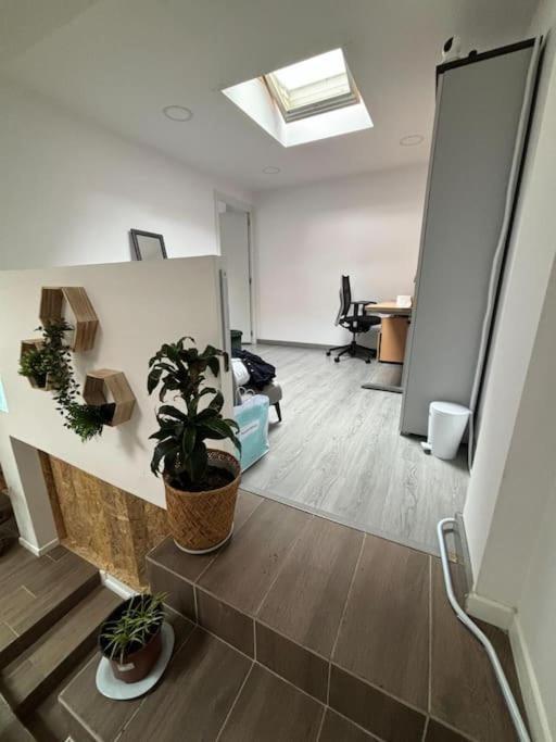The Special Loft Plaza Castilla Madrid Extérieur photo