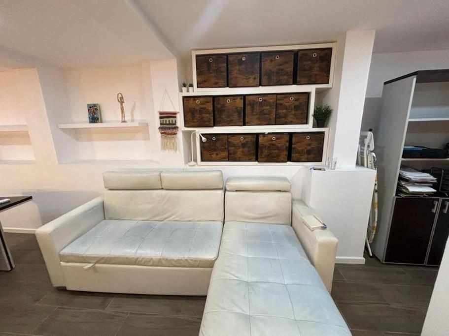 The Special Loft Plaza Castilla Madrid Extérieur photo