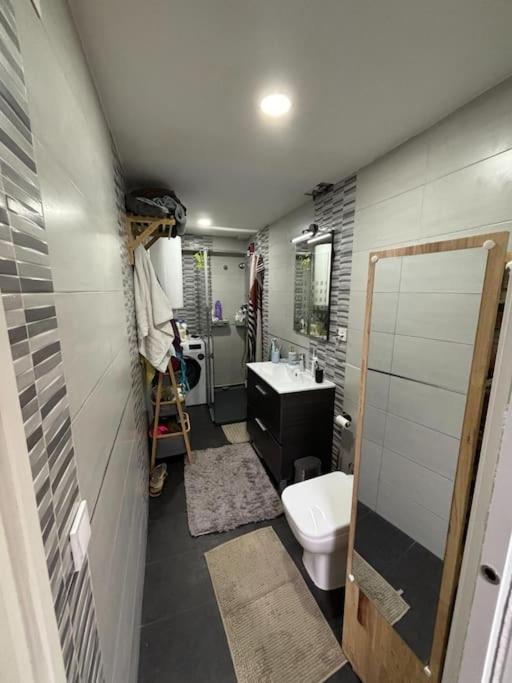 The Special Loft Plaza Castilla Madrid Extérieur photo